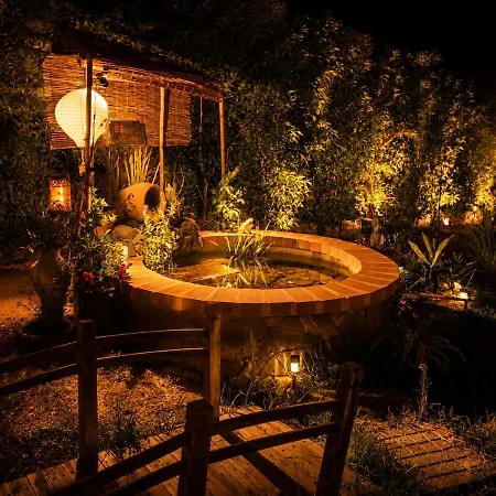 Tokyo Garden *